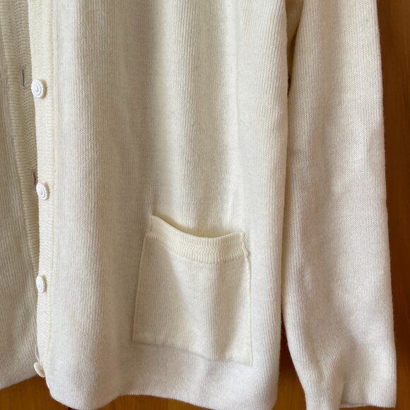 VINTAGE Cardigan - Picture 5 of 5
